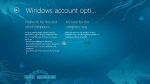 Widnows 8 tendrá mayor integración con Windows Live ID
