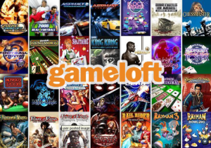 Nuevos tablets de Sony podrán ejecutar versiones exclusivas para estos dispositivos de los mejores juegos de Gameloft
