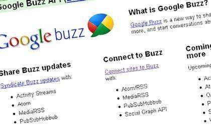 Gbuzz