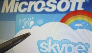Microsoft lanza sitio web de Skype