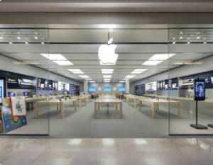 apple store marbella
