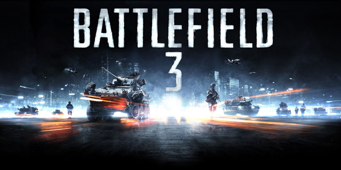 Batterfield 3