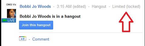 Google+-hangout-privado