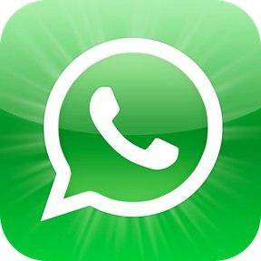 oficialmente actualizado whatsapp messenger v L N 4hWj