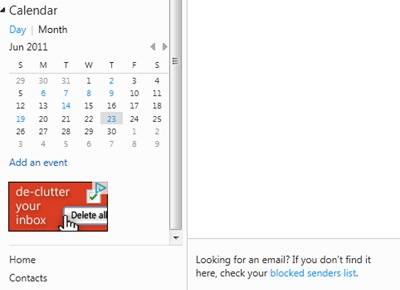 calendarhm
