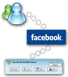 instalar facebook y messenger
