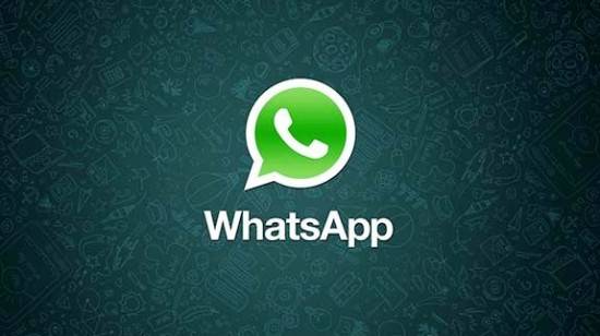 whatsapp mil millones