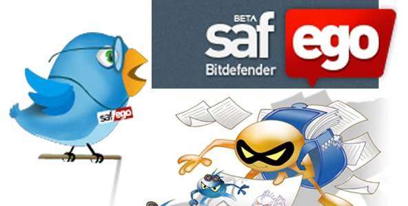 Software gratuito: Saf Ego.