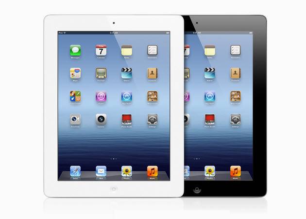 apple vende tres millones de ipad 3 en 4 dias