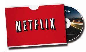 Netflix está disponible en Facebook Connect.