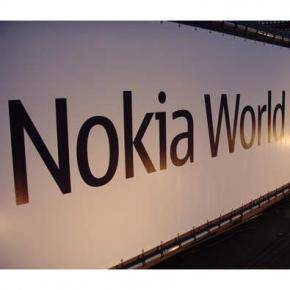 Nokia World
