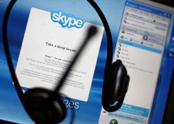 Skype