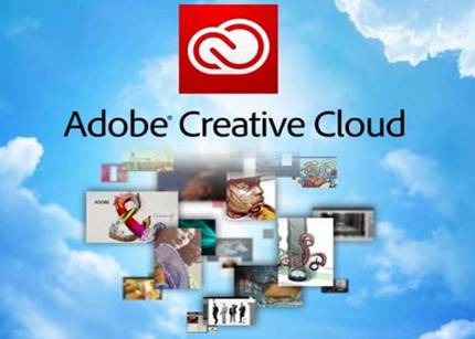 creative cloud