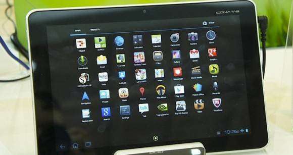 Acer Iconia Tab A110