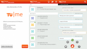 Tu Me Android