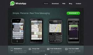 What´s app
