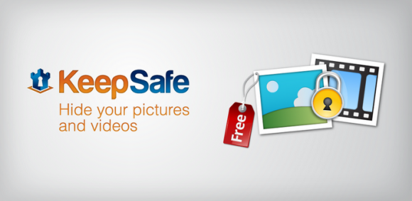 keep safe para android