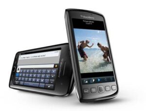 Blackberry Messenger