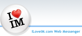 ILoveIM: Un webmessenger para acceder desde todas tus cuentas