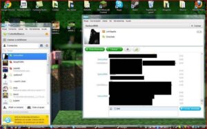 Skype