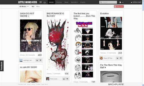littlemonster.com