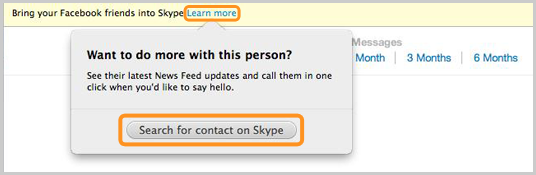 videollamada Skype