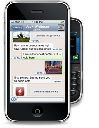 WhatsApp
