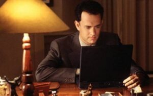 Tienes un email