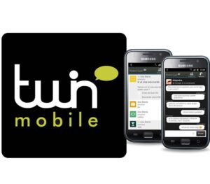 Twinmobile