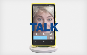 Skype Windows Phone 8