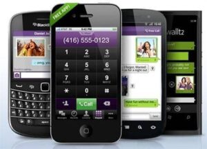 Viber Nokia