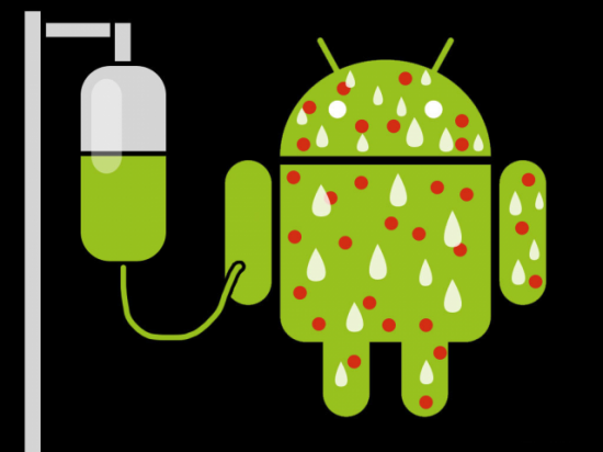 vulnerabilidades android