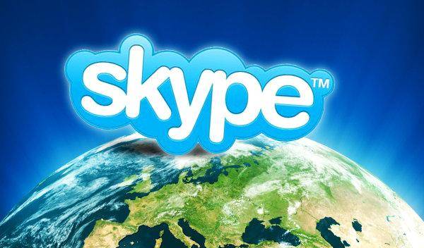 crecimiento Skype