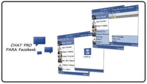 Chat For Facebook PRO