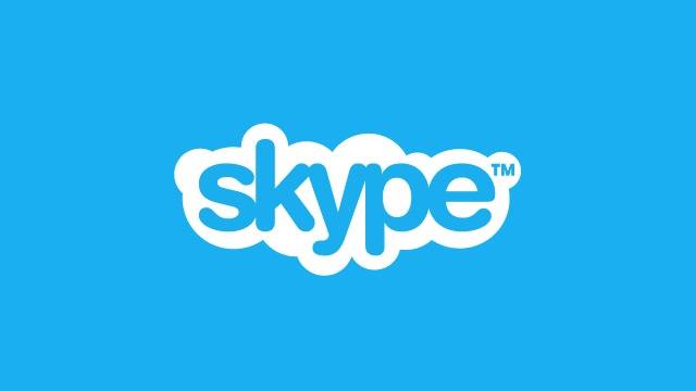 Skype 1 1