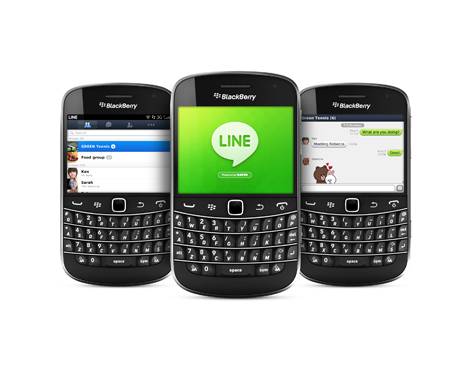 Line: un Whatsapp que permite llamadas de voz low cost