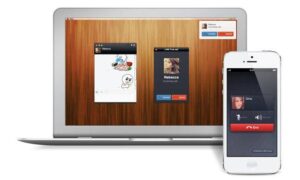 line windows mac