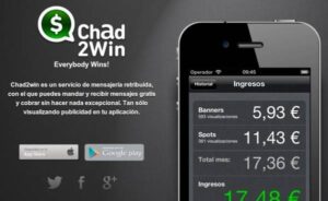Chad2Win