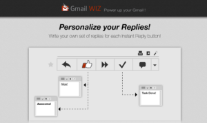 GmailWiz