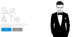 Nueva MySpace