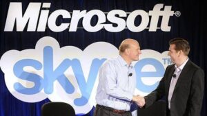 privacidad Skype