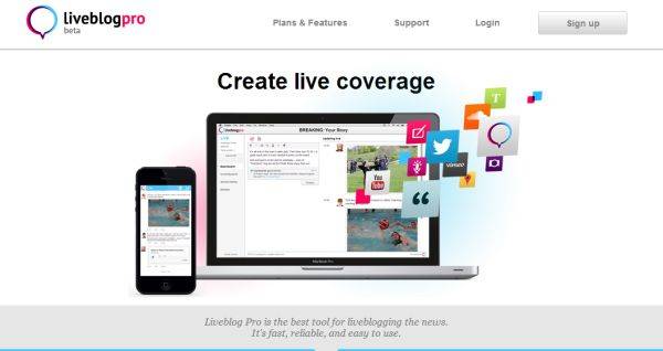 liveblogpro