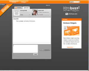 nimbuzz