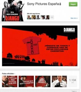 paginas Tuenti