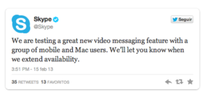 Skype