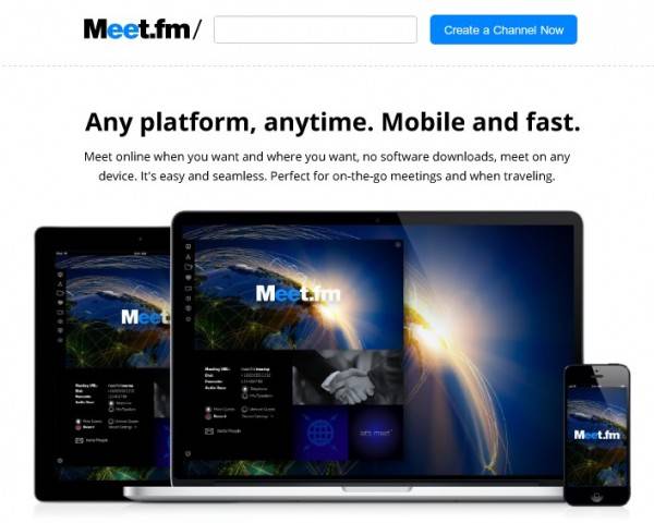 meetfm