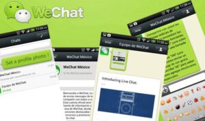 wechat