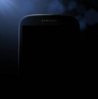 Galaxy S4 imagen oficial
