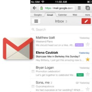 Gmail