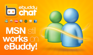 eBuddyChat